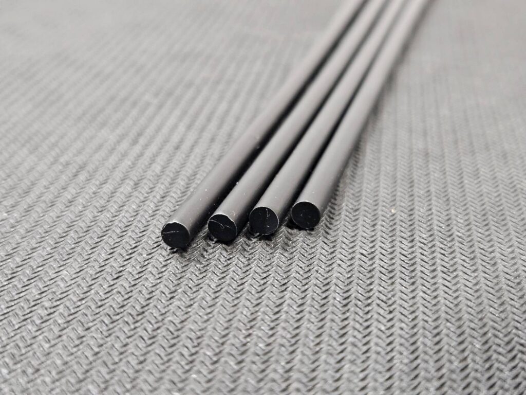 ABS welding rod