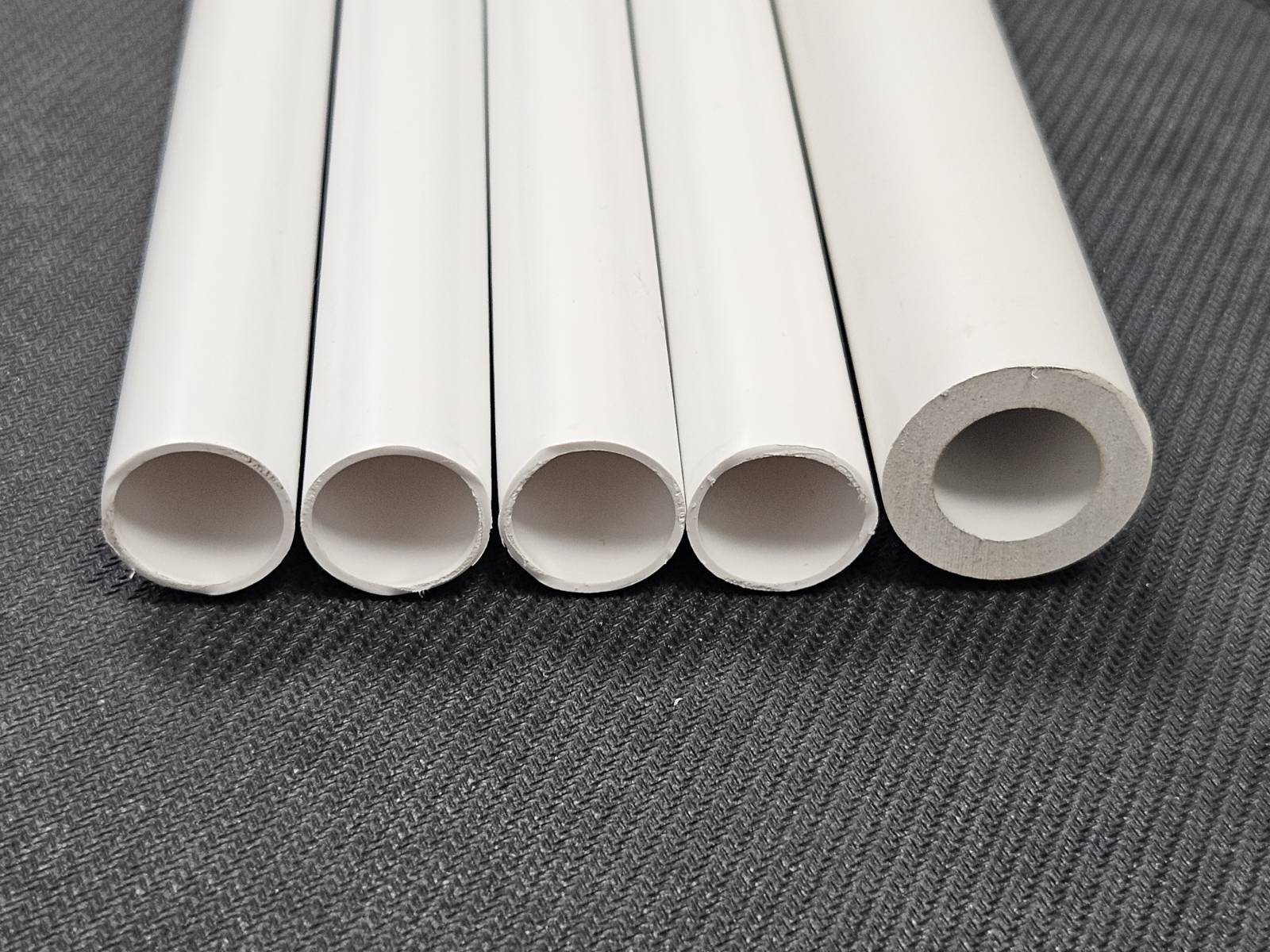Rigid PVC Tube