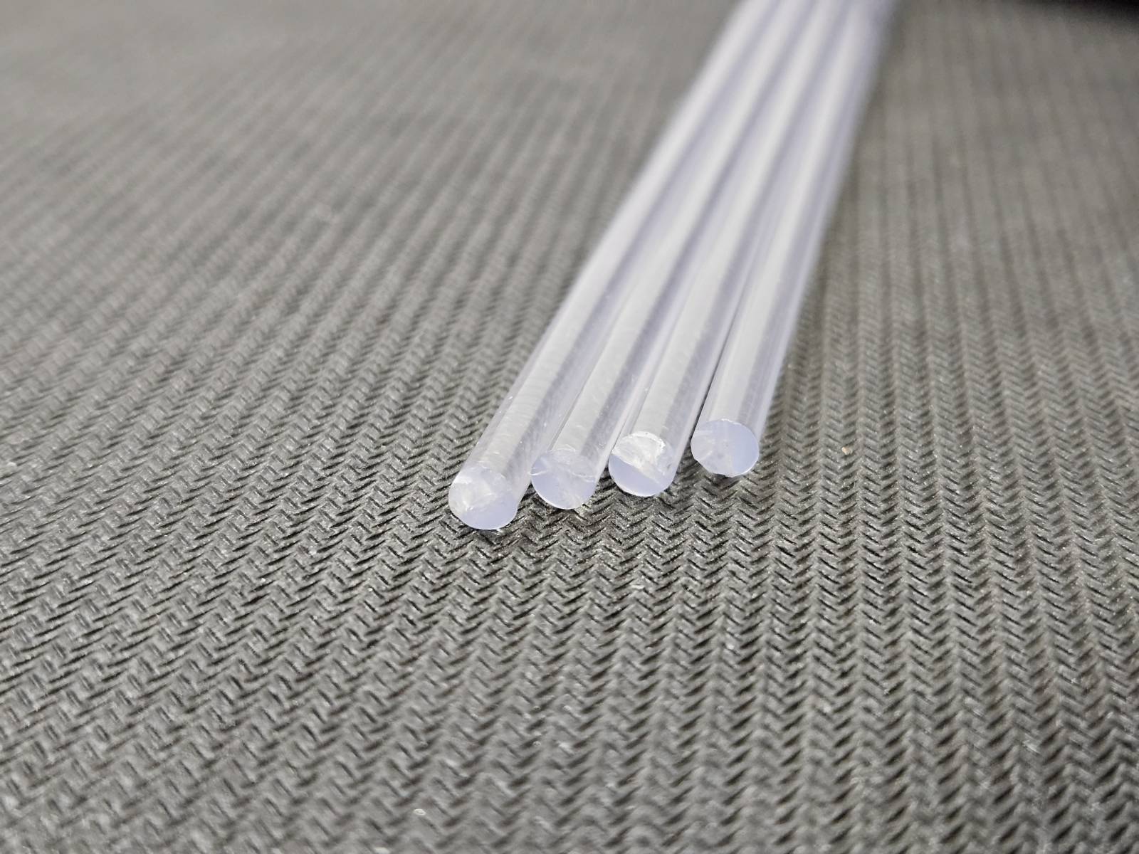 Rigid PVC Tube