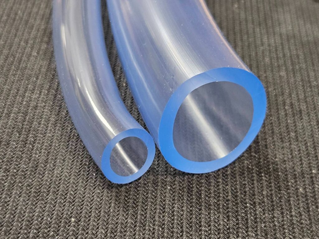 M70 Clear tube