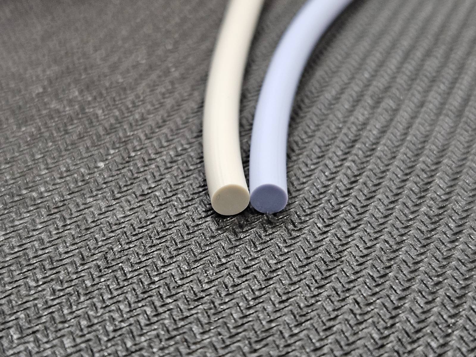 soft PVC welding rod