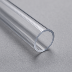 ST plastics PC tube