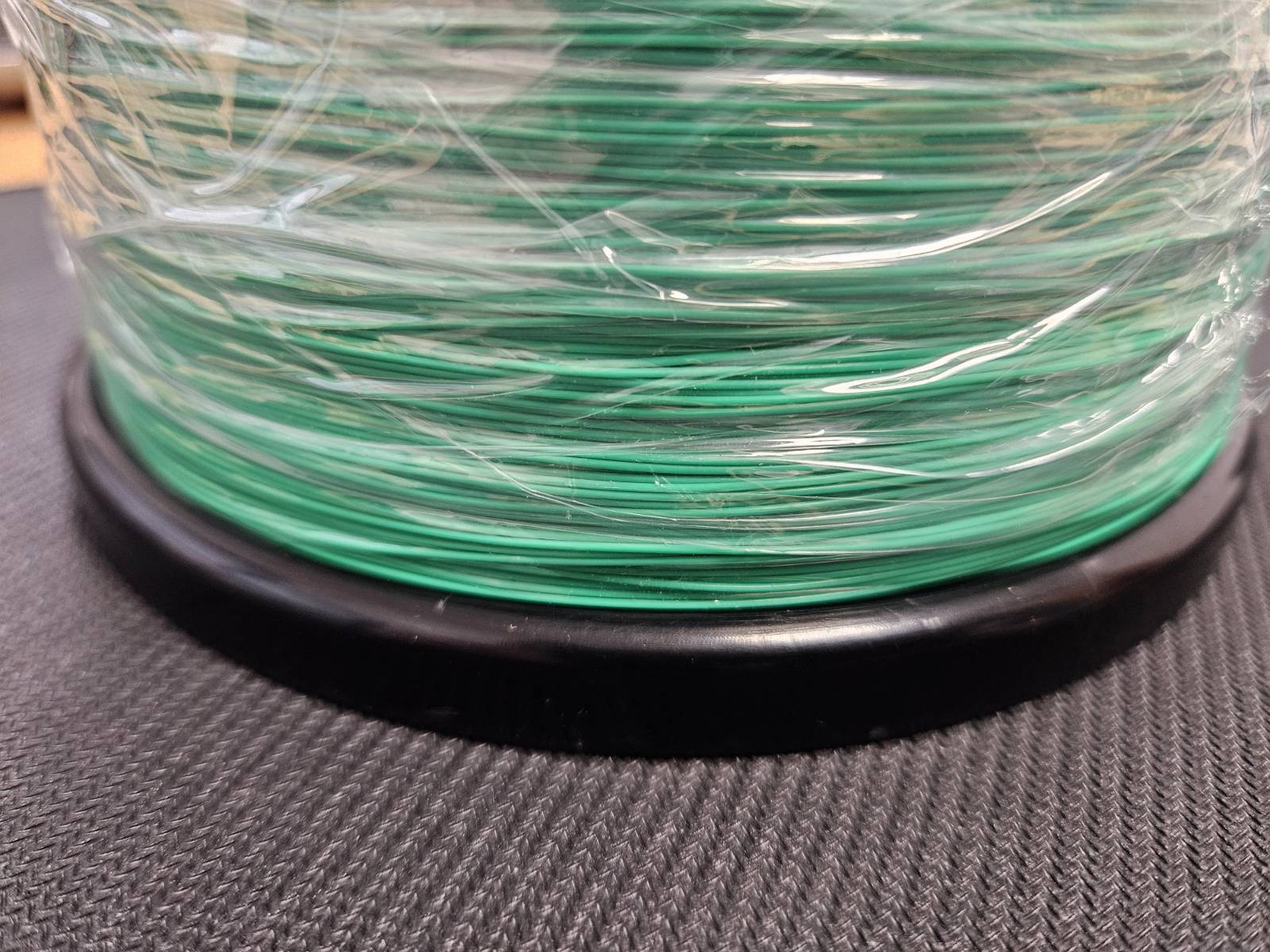 TEFLON wire  Tube
