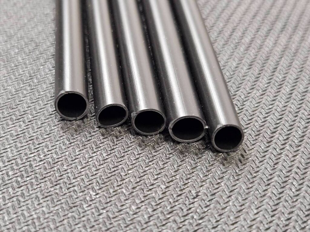 M125 Ultra high temperature PVC