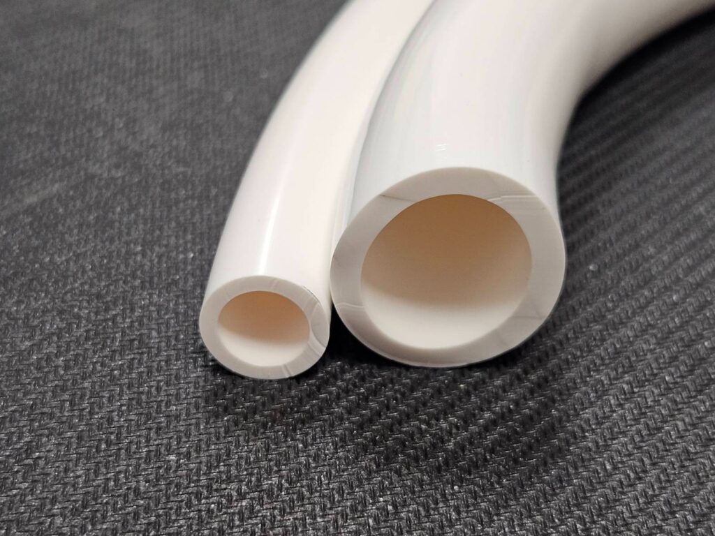 Pool soft tube