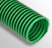 Vacuum PVC Tube