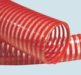 Vacuum hose