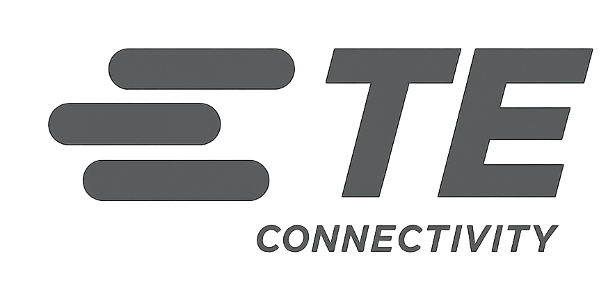 TE Connectivity logo