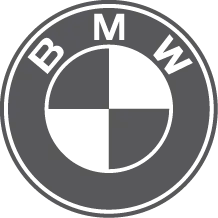 BMW logo