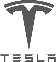 Tesla logo