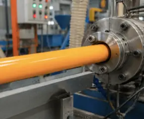 Symalen tube