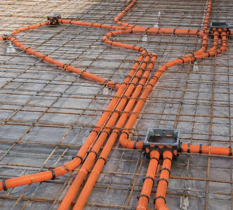 Symalen installation visualisation
