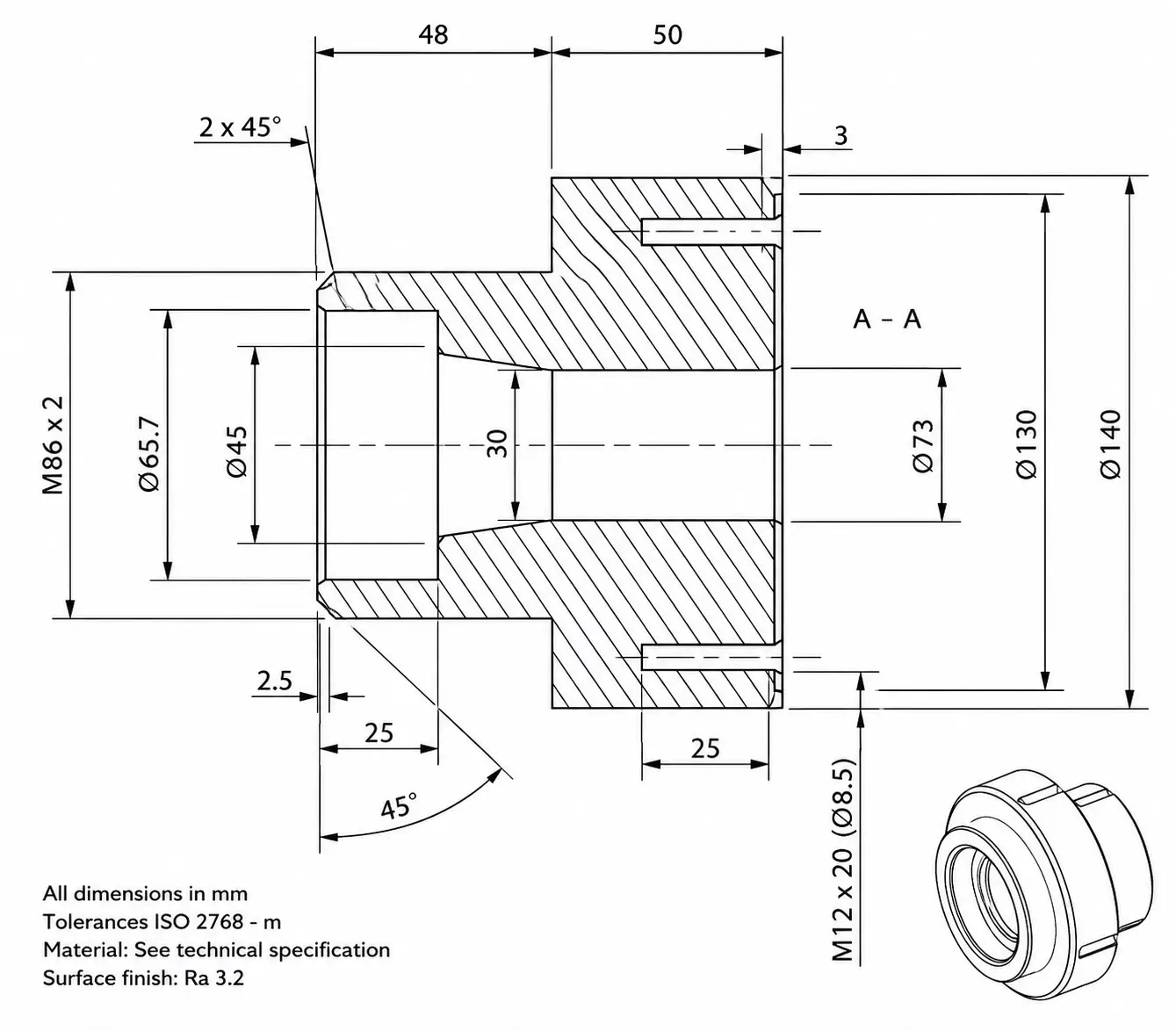 Precision Plastic Tubes