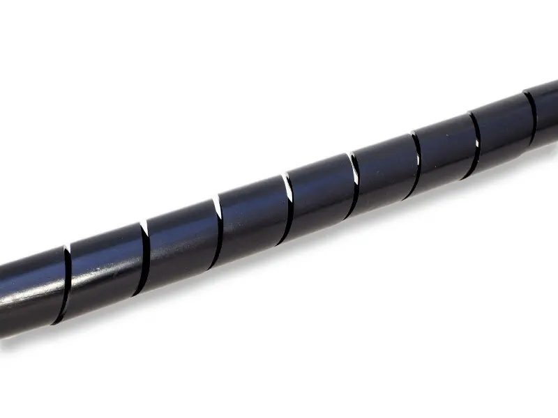 PE spiral